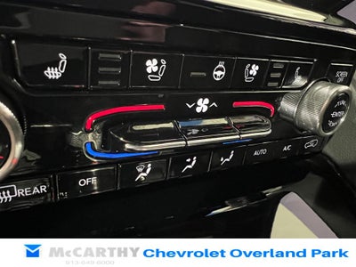 2024 Jeep Grand Cherokee Summit