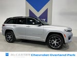 2024 Jeep Grand Cherokee Summit