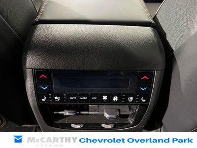 2024 Jeep Grand Cherokee Summit