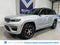 2024 Jeep Grand Cherokee Summit
