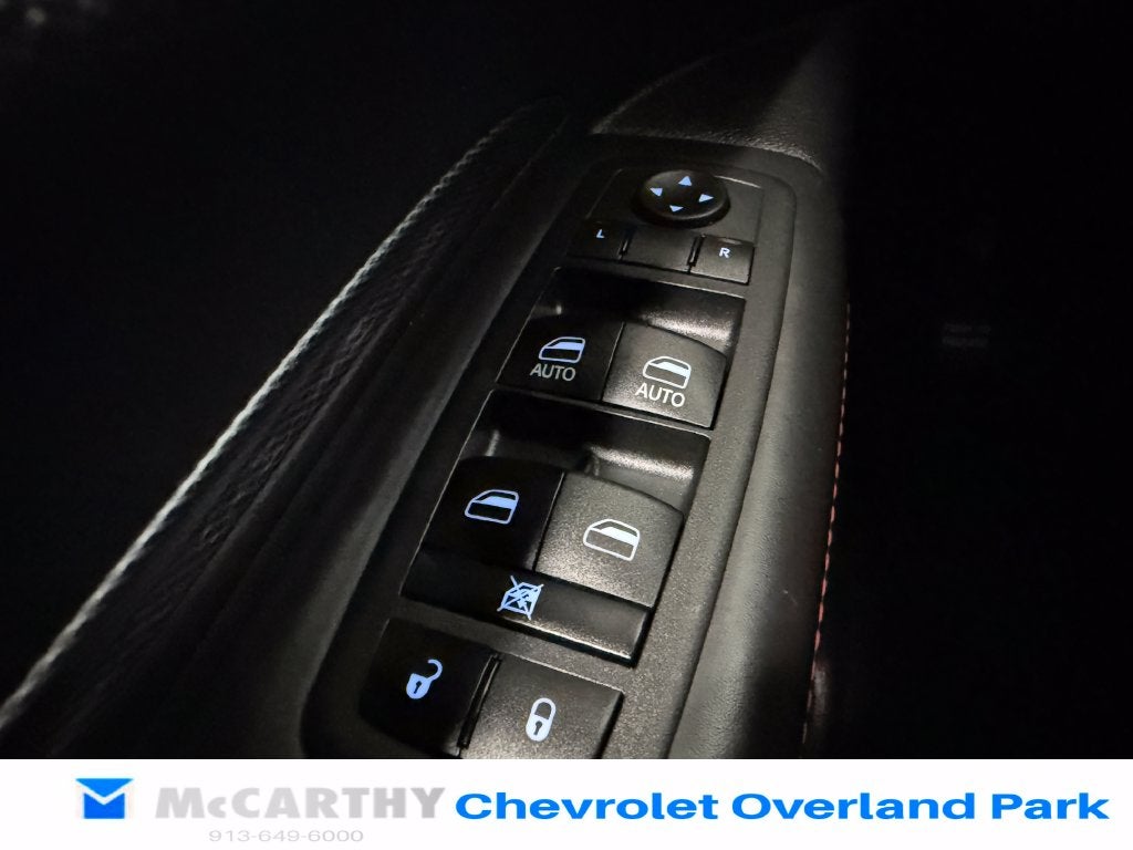 2023 Dodge Durango R/T Plus