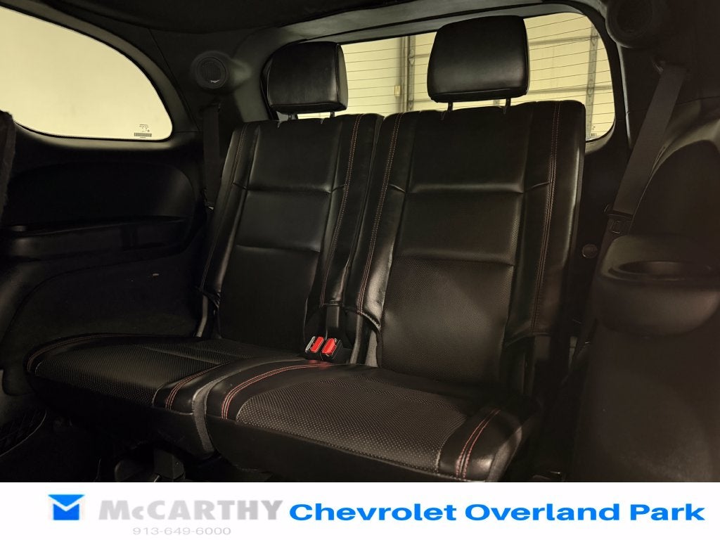 2023 Dodge Durango R/T Plus
