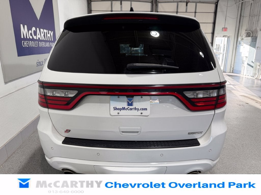2023 Dodge Durango R/T Plus