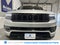 2024 Jeep Grand Wagoneer Series II