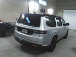 2024 Jeep Grand Wagoneer Series II