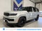 2024 Jeep Grand Wagoneer Series II