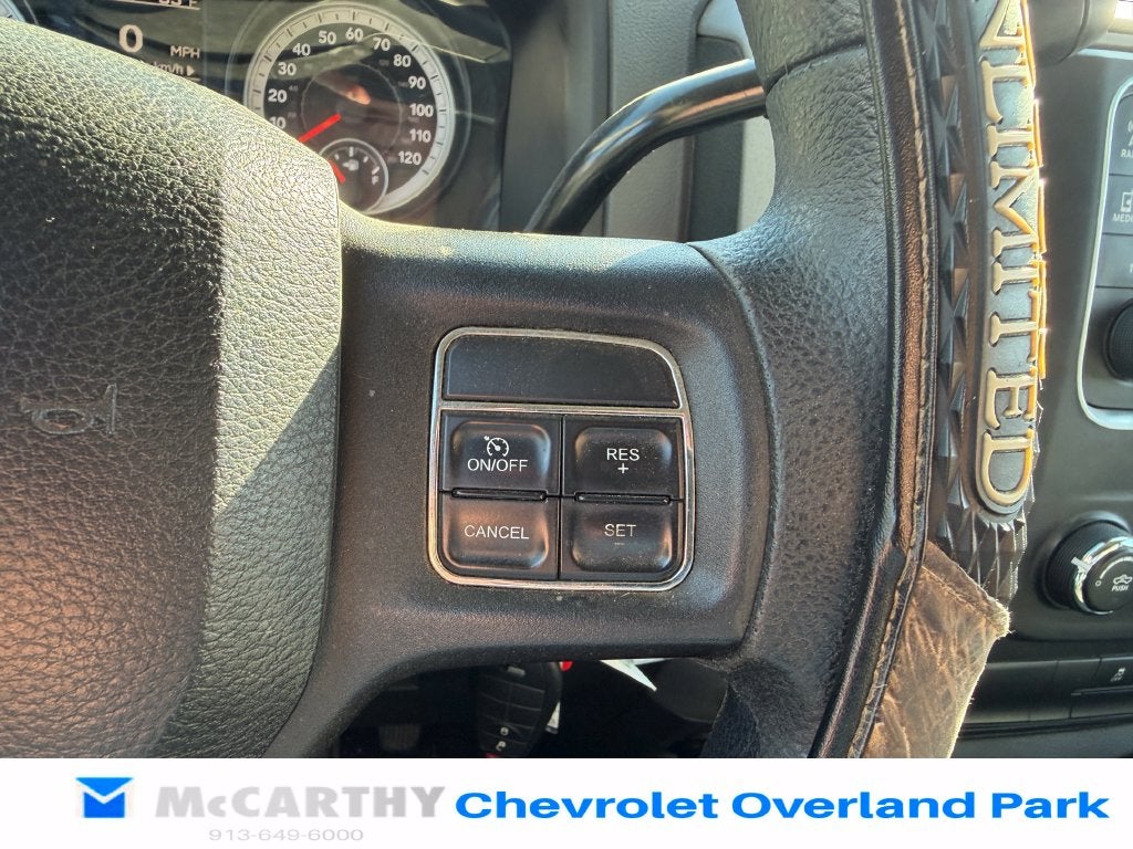 2014 RAM 1500 Express