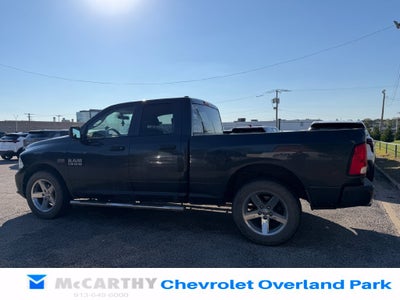 2014 RAM 1500 Express