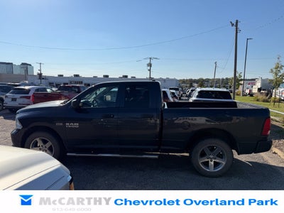 2014 RAM 1500 Express
