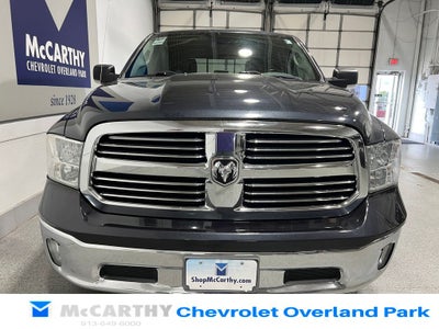 2018 RAM 1500 SLT