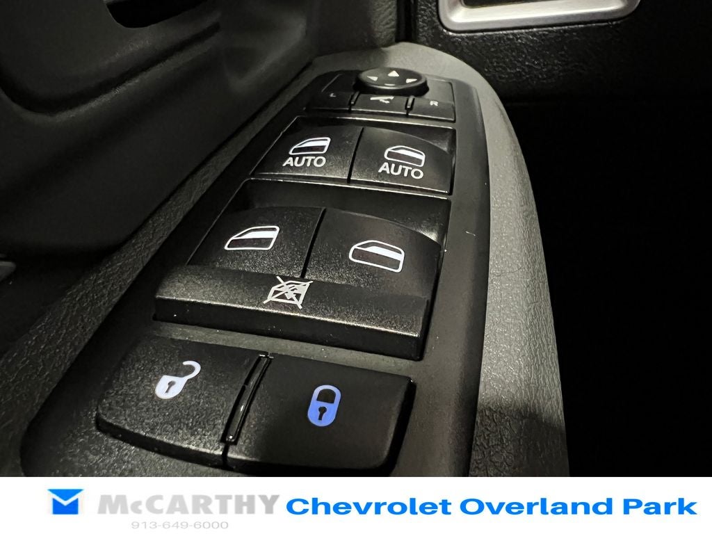 2018 RAM 1500 SLT