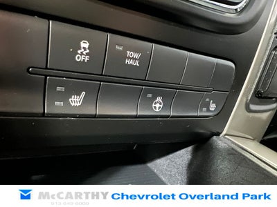 2018 RAM 1500 SLT