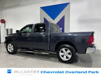 2018 RAM 1500 SLT