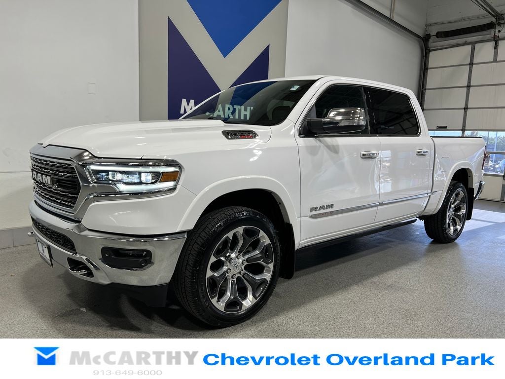 2020 RAM 1500 Limited