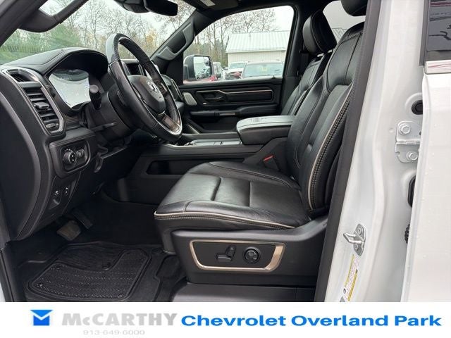 2020 RAM 1500 Limited