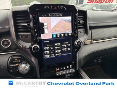 2020 RAM 1500 Limited