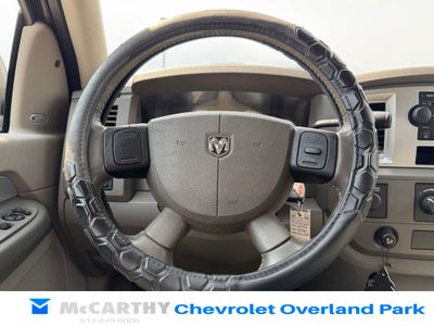 2008 Dodge Ram 1500 SLT