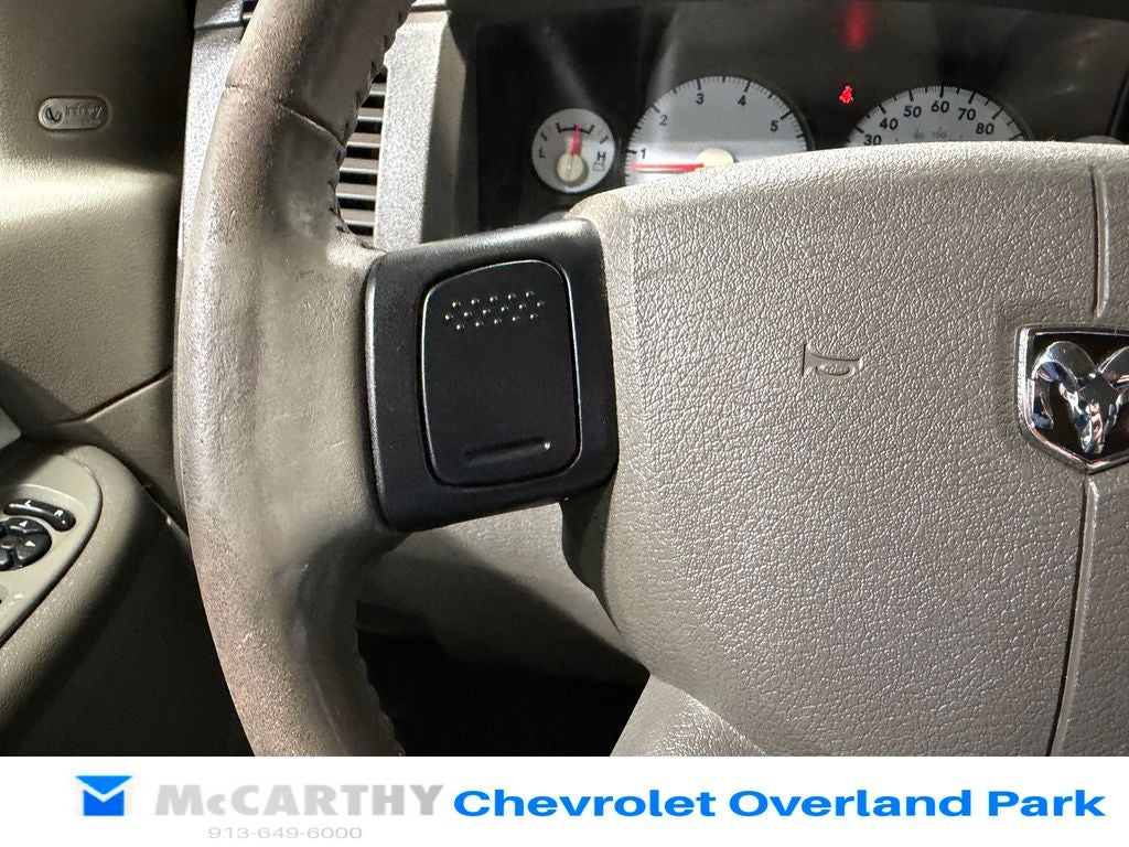 2008 Dodge Ram 1500 SLT