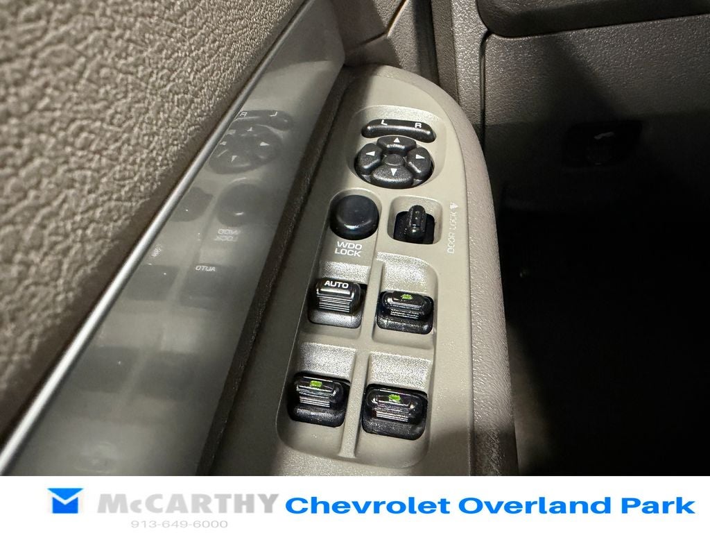 2008 Dodge Ram 1500 SLT 4WD