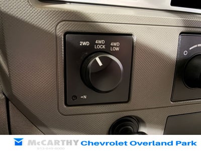 2008 Dodge Ram 1500 SLT 4WD