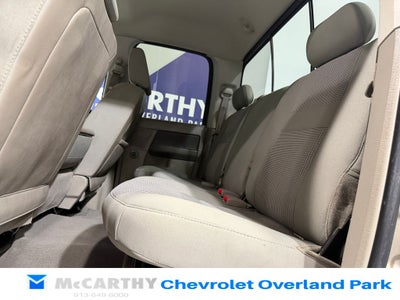 2008 Dodge Ram 1500 SLT 4WD