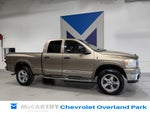 2008 Dodge Ram 1500 SLT