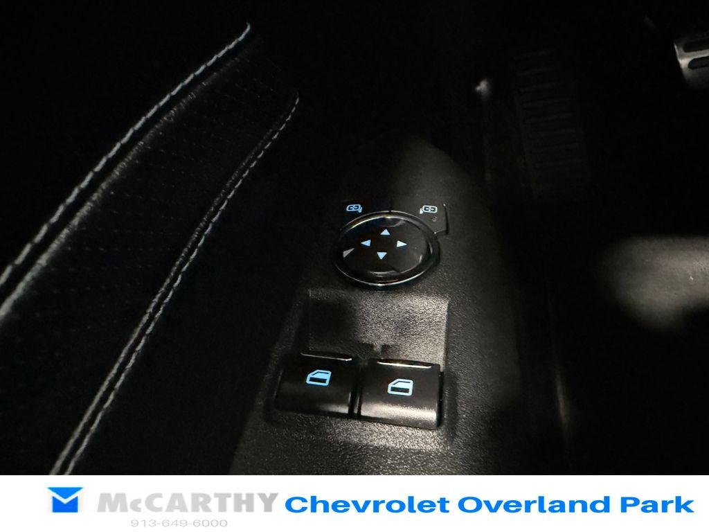 2021 Ford Mustang GT Premium Performance Pkg