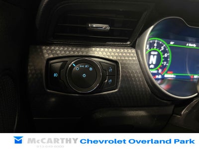 2021 Ford Mustang GT Premium Performance Pkg