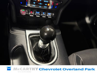 2021 Ford Mustang GT Premium Performance Pkg