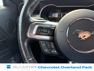 2020 Ford Mustang GT Premium GT Performance Package