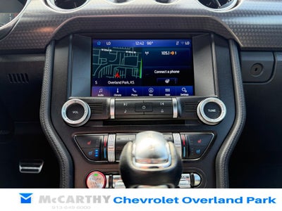 2020 Ford Mustang GT Premium GT Performance Package