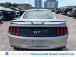 2020 Ford Mustang GT Premium GT Performance Package