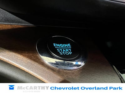 2023 Ford Explorer King Ranch