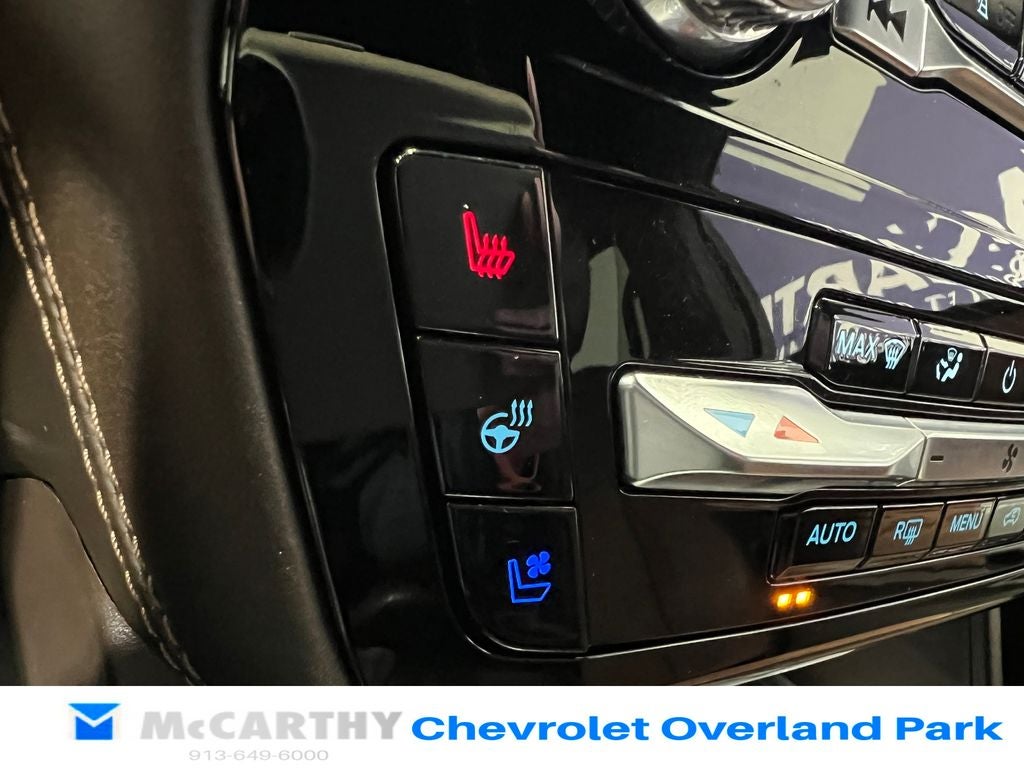 2023 Ford Explorer King Ranch