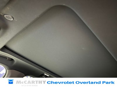 2023 Ford Explorer King Ranch