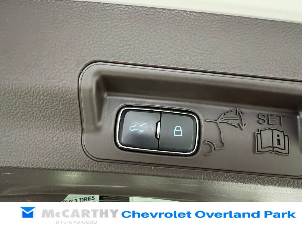 2023 Ford Explorer King Ranch