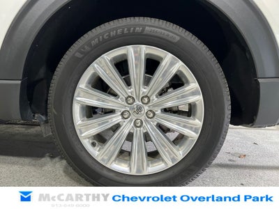 2023 Ford Explorer King Ranch