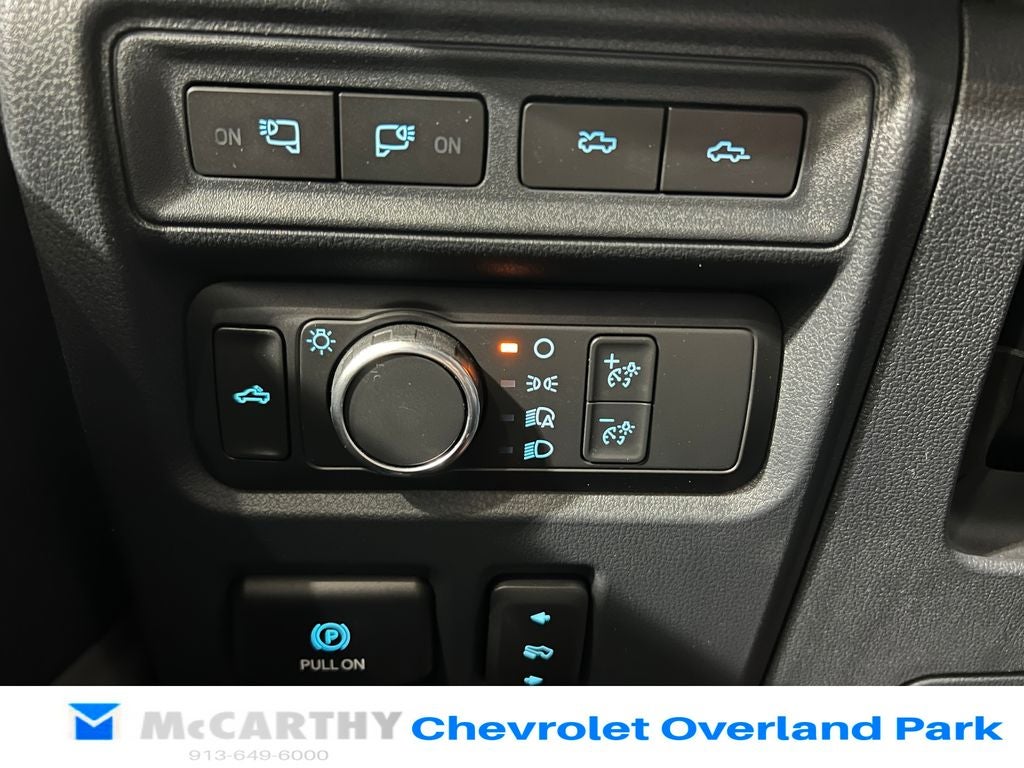 2022 Ford F-150 Lightning Lariat