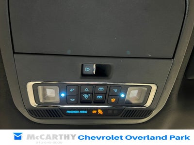2022 Ford F-150 Lightning Lariat