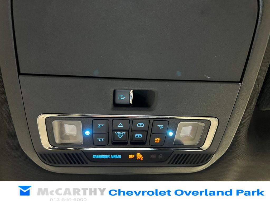 2022 Ford F-150 Lightning Lariat