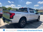 2022 Ford F-150 Lightning Lariat