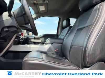 2019 Ford F-250SD Lariat