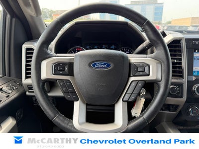 2019 Ford F-250SD Lariat