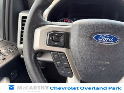 2019 Ford F-250SD Lariat