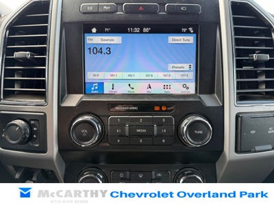 2019 Ford F-250SD Lariat
