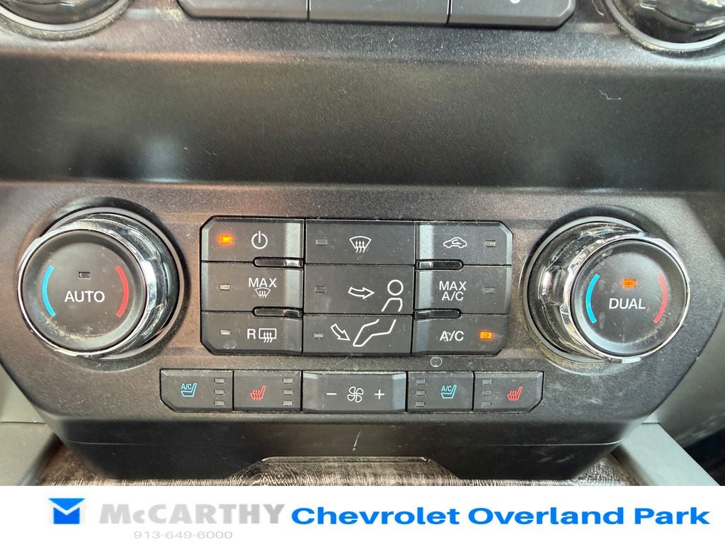 2019 Ford F-250SD Lariat