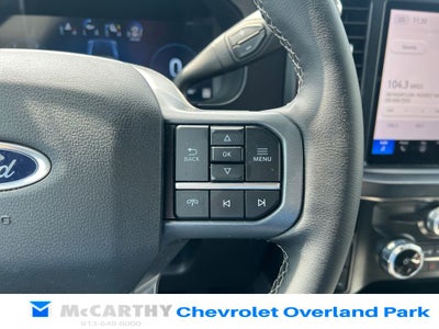 2025 Ford F-250SD Lariat