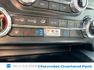 2025 Ford F-250SD Lariat