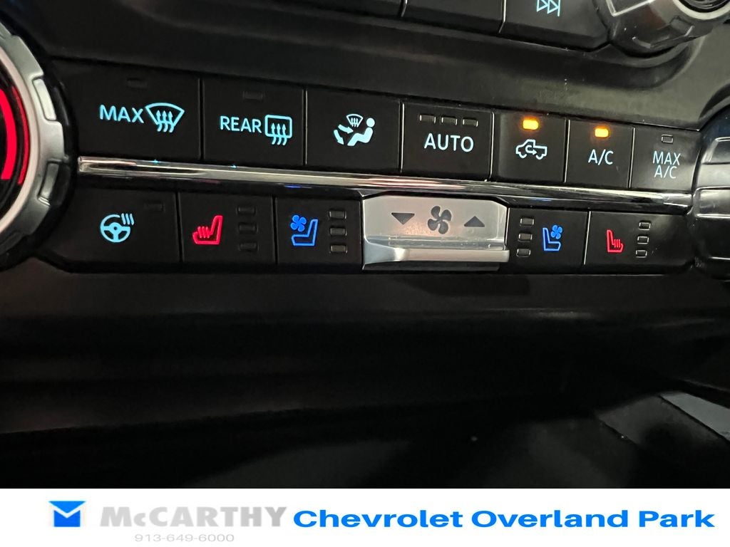 2025 Ford F-250SD Lariat