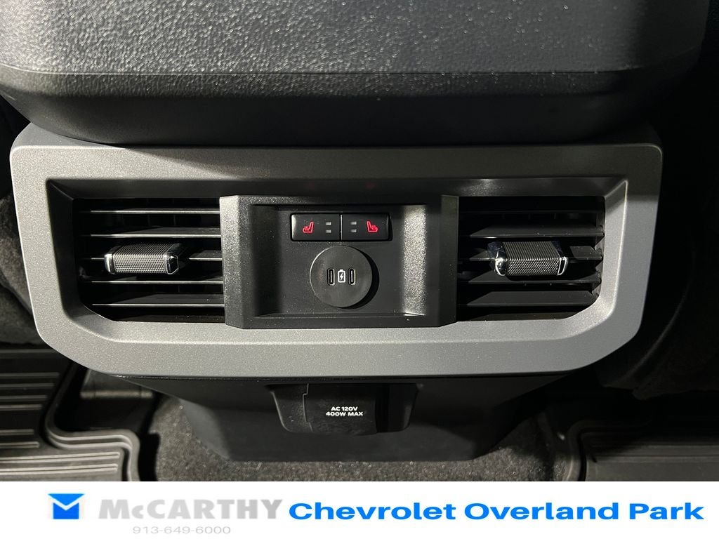 2025 Ford F-250SD Lariat